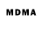 MDMA молли Thomas Barker
